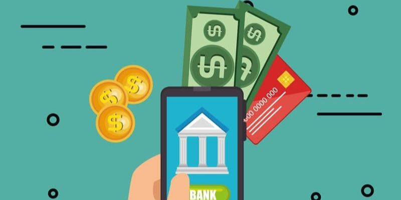 Đảm bảo nạp tiền đúng theo quy định