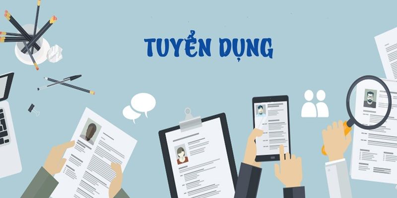 Những yêu cầu cụ thể trong tuyển dụng NEW88 cho ứng viên