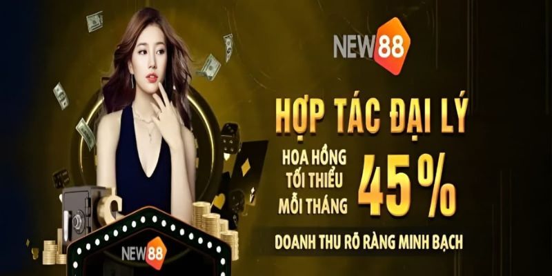 Phúc lợi nhận được khi làm thành viên chính thức của NEW88